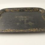 768 5600 METAL TRAY